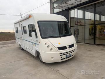 Pilote Pilot G 690 REFERENCE