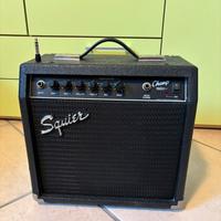 Amplificatore Squier Champ 15G