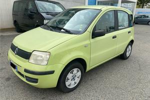 Fiat panda 1.1 Active