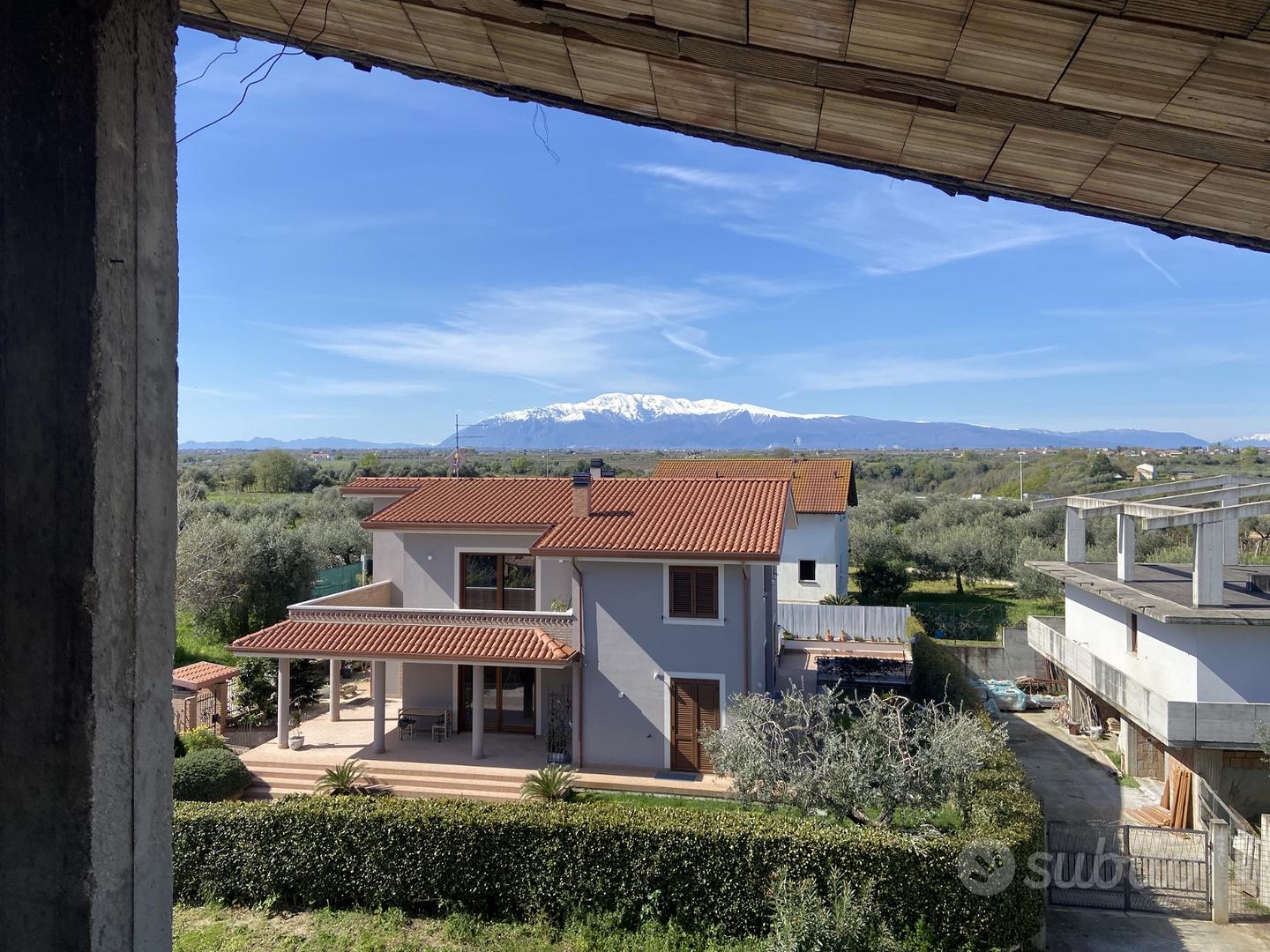 Casa – Ortona, Villa San Tommaso - Vista 5