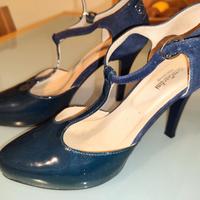 Scarpe donna  Nero Giardini Décolleté