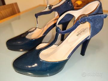 Scarpe donna  Nero Giardini Décolleté