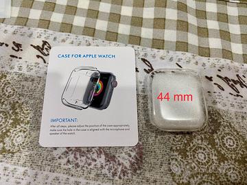 2 Custodie per Apple Watch nuovi