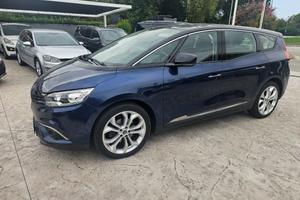RENAULT Grand Scenic Blue dCi 150 CV Business