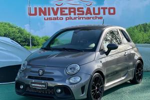 Abarth 595 1.4 T-Jet 140cv 2015