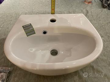 Piccolo lavabo per bagno