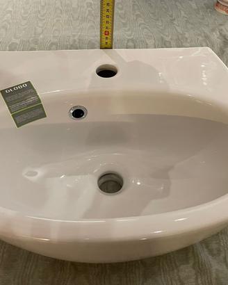 Piccolo lavabo per bagno