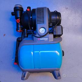 Autoclave 4000/5 eco Comfort