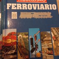 Enciclopedia di modellissimo ferroviario