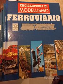 Enciclopedia di modellissimo ferroviario