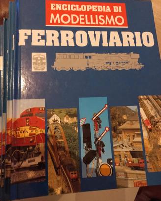 Enciclopedia di modellissimo ferroviario