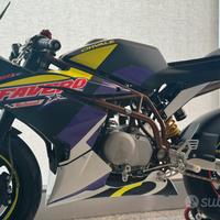 Ohvale GP-2 160cc