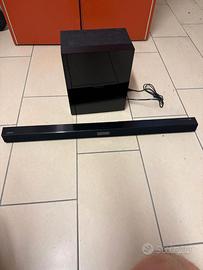 Soundbar Samsung