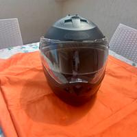 Casco caberg duke 2