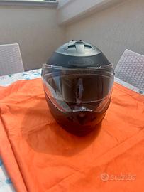 Casco caberg duke 2