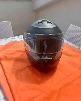 Casco caberg duke 2
