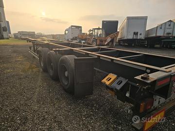 SEMIRIMORCHIO ACERBI