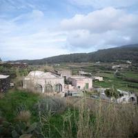 Villa a Pantelleria