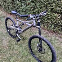 CANNONDALE PROPHET