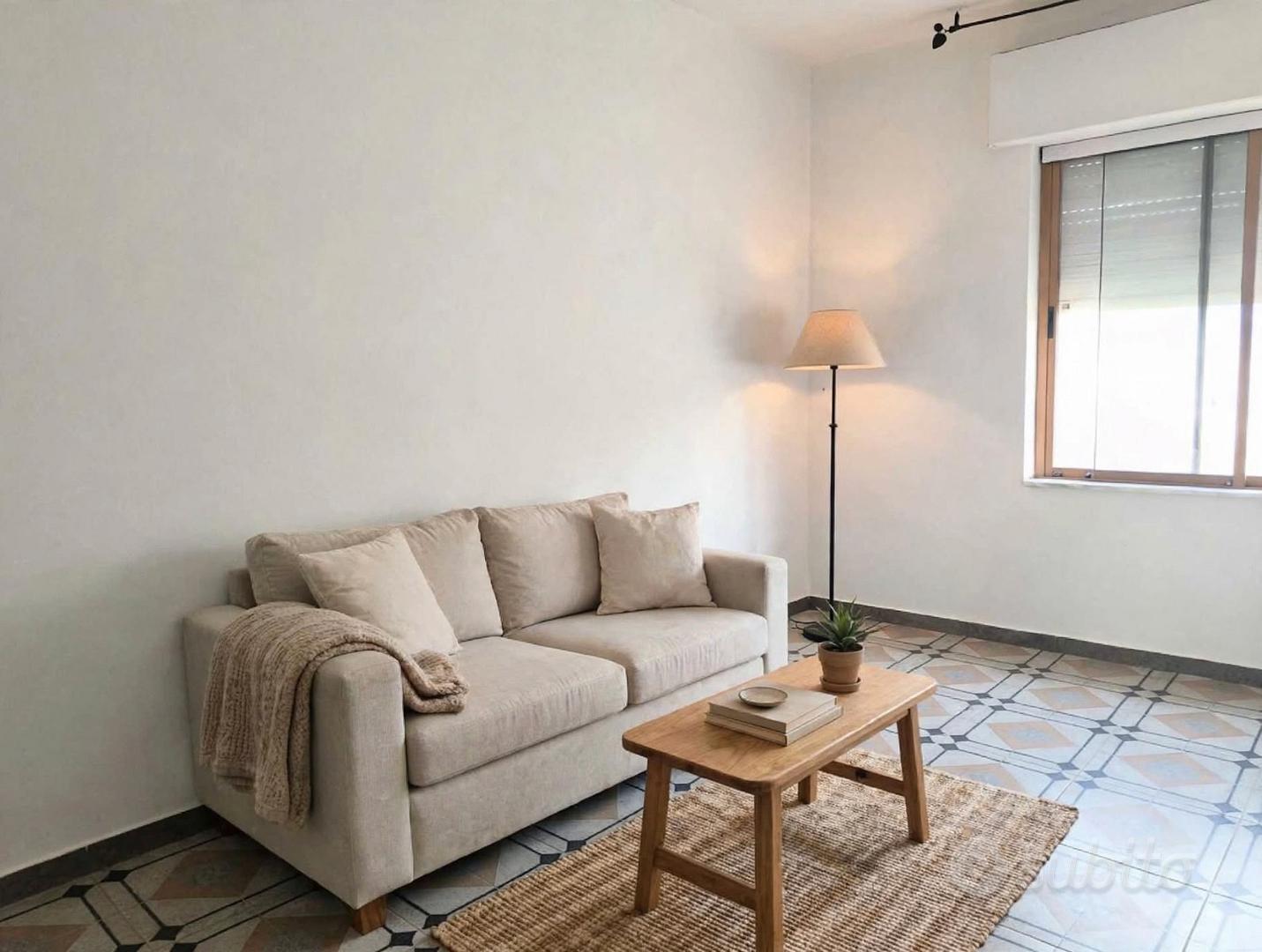 Appartamento – Cabuderra/Capoterra, Sa Mata 'e s'Ollastu, Casteddu/Cagliari - Vista 3