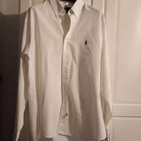 Camicia originale Ralph Lauren