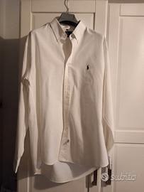 Camicia originale Ralph Lauren