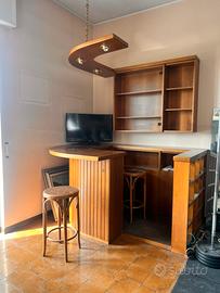 Mobile bar
