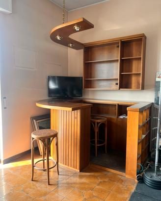 Mobile bar