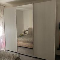 Camera da letto matrimoniale