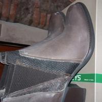 nuovi stivaletti Primoiano