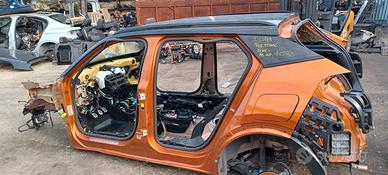 ricambi peugeot 2008