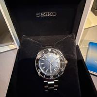 Seiko Mini Samurai SRPL13K1