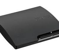 Sony Playstation 3 Slim