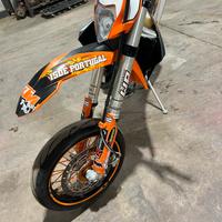 Ktm450 exc