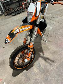 Ktm 450