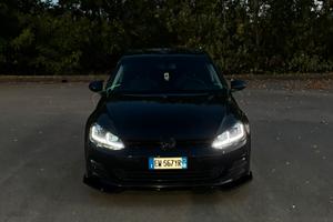 Golf 7 1.6 TDI