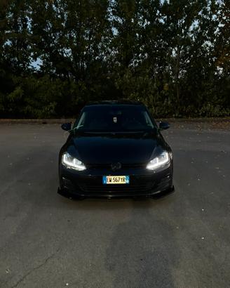 Golf 7 1.6 TDI