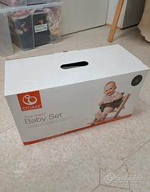 Tripp Trapp Stokke baby set