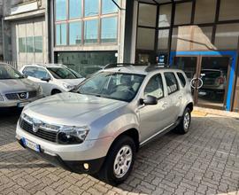 Dacia Duster 1.5 dCi 110CV 4x2 Lauréate