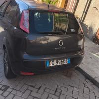 fiat grande punto evo