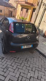 fiat grande punto evo