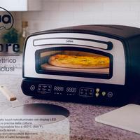 Forno per pizza elettrico Bavaria OvenCore