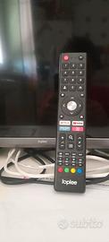 Smart TV 24"