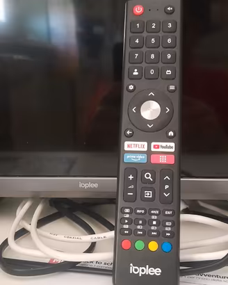 Smart TV 24"