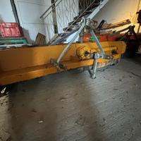 Trincia agrimaster rmu 230