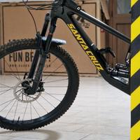 Santa cruz 5010 taglia L