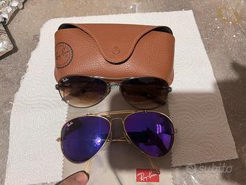 Rayban originale