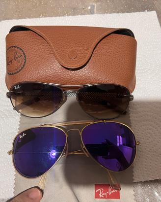 Rayban originale