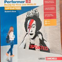 Performer B2
