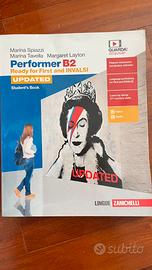 Performer B2